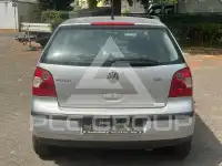2003 Volkswagen Polo