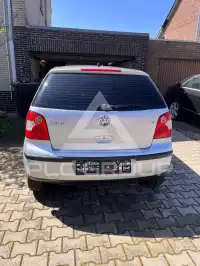 2003 Volkswagen Polo