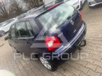 2003 Volkswagen Polo