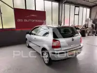 2003 Volkswagen Polo