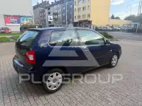 2003 Volkswagen Polo