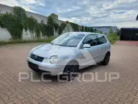 2003 Volkswagen Polo