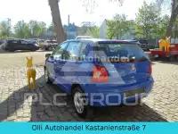 2003 Volkswagen Polo