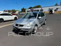 2003 Volkswagen Polo