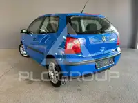 2003 Volkswagen Polo