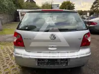 2003 Volkswagen Polo