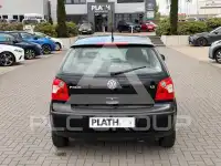 2003 Volkswagen Polo