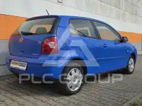 2003 Volkswagen Polo