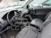 2003 Volkswagen Polo