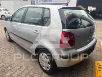 2003 Volkswagen Polo