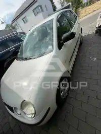 2003 Volkswagen Polo