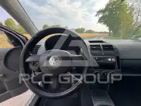 2003 Volkswagen Polo