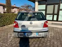 2003 Volkswagen Polo