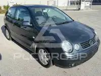 2003 Volkswagen Polo