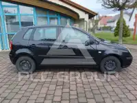 2003 Volkswagen Polo