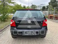 2003 Volkswagen Polo