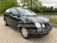2003 Volkswagen Polo