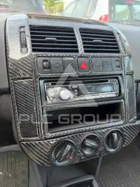 2003 Volkswagen Polo