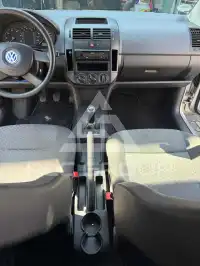 2003 Volkswagen Polo