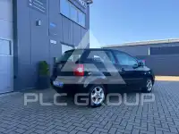 2003 Volkswagen Polo