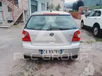 2003 Volkswagen Polo