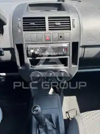 2003 Volkswagen Polo