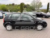 2003 Volkswagen Polo