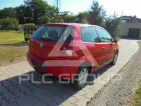 2003 Volkswagen Polo