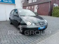 2003 Volkswagen Polo