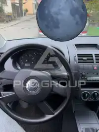 2003 Volkswagen Polo