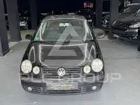 2003 Volkswagen Polo