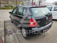 2003 Volkswagen Polo