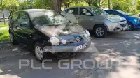 2003 Volkswagen Polo