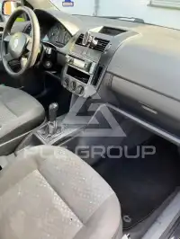 2003 Volkswagen Polo