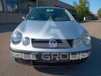 2003 Volkswagen Polo