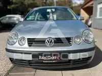 2003 Volkswagen Polo