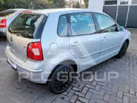 2003 Volkswagen Polo