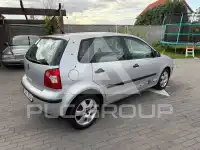 2003 Volkswagen Polo