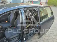 2003 Volkswagen Polo
