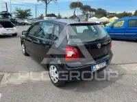 2003 Volkswagen Polo