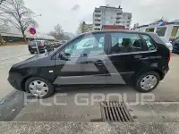 2003 Volkswagen Polo
