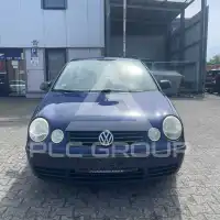 2003 Volkswagen Polo
