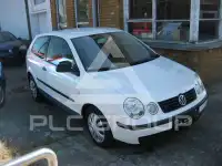2003 Volkswagen Polo