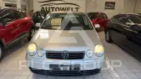 2003 Volkswagen Polo