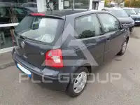 2003 Volkswagen Polo