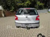 2003 Volkswagen Polo