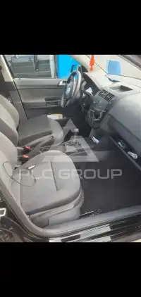 2003 Volkswagen Polo