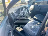 2003 Volkswagen Polo
