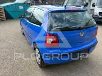 2003 Volkswagen Polo