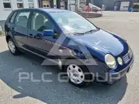 2003 Volkswagen Polo